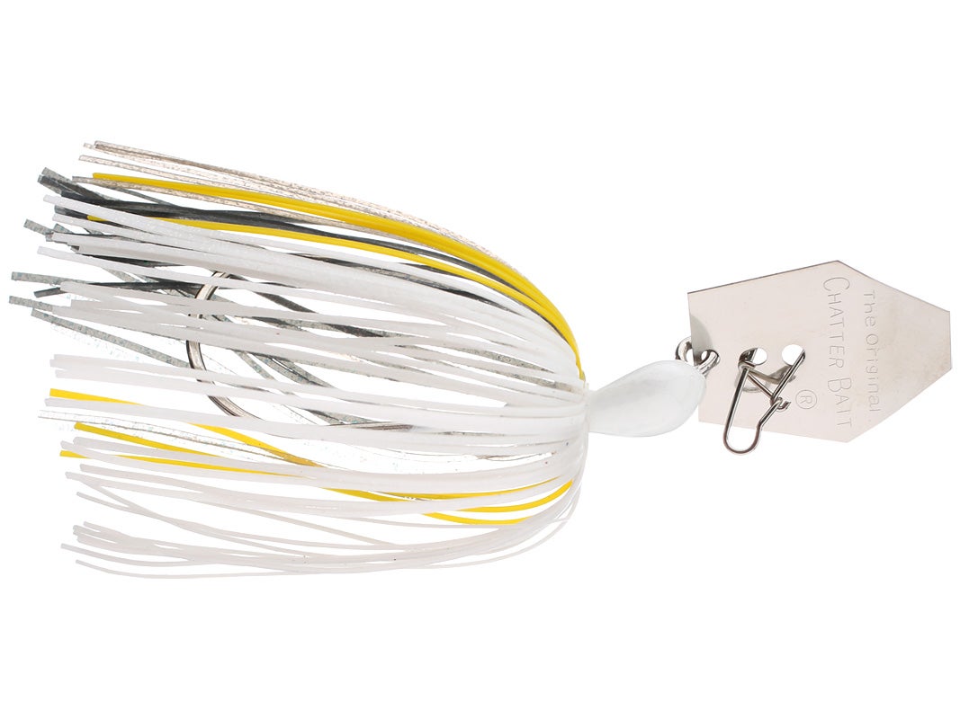 Z-Man Original ChatterBait Sexy Shad By Bait-WrX