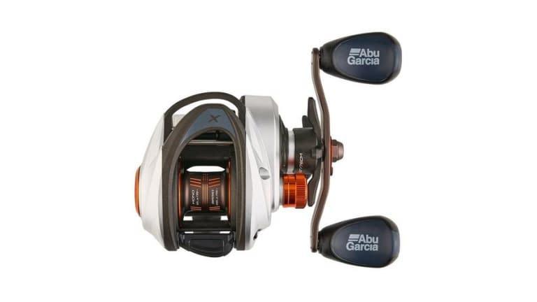 Abu Garcia Revo 5 X-HS Low Profile Reel