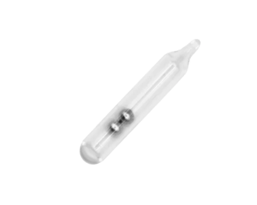 6th Sense Rattle-X Glass Rattles (10 Pk)