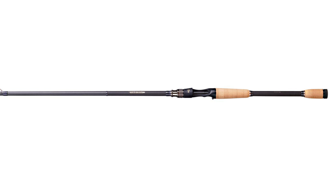 Megabass Destroyer P5 USA F5-72X Daemos