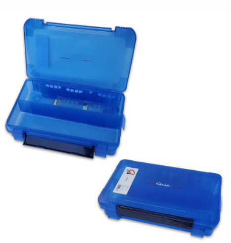 Gamakatsu G-Box 3700D Deep Utility Case