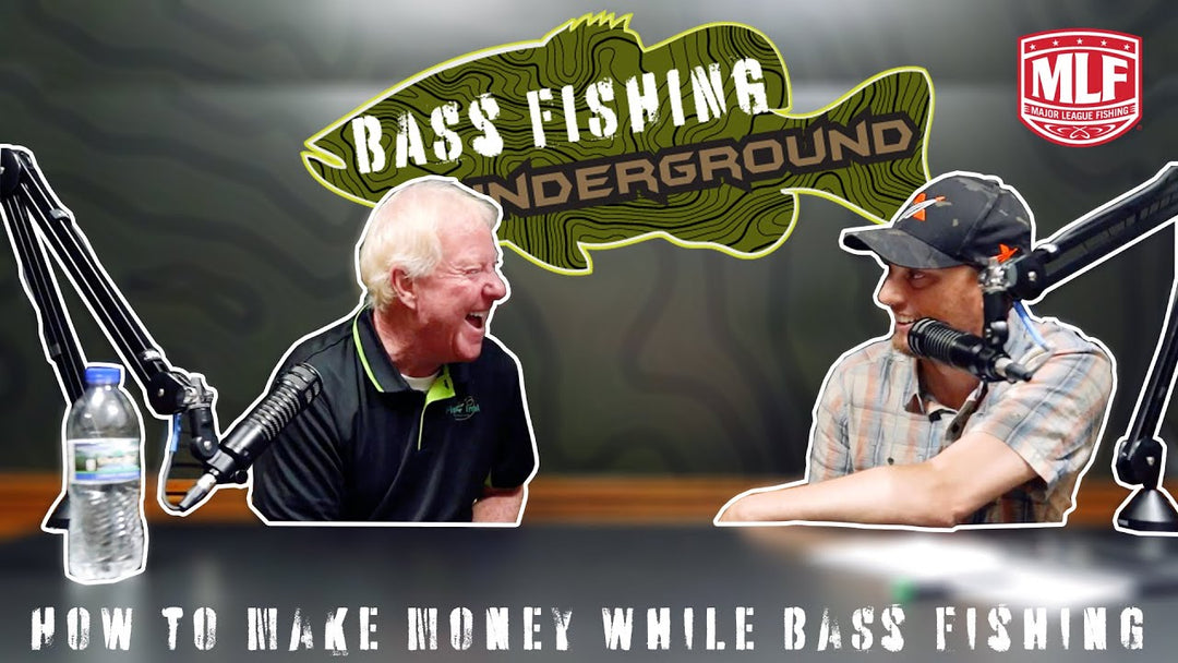 How to Make Money Bass Fishing with Bassing Bob