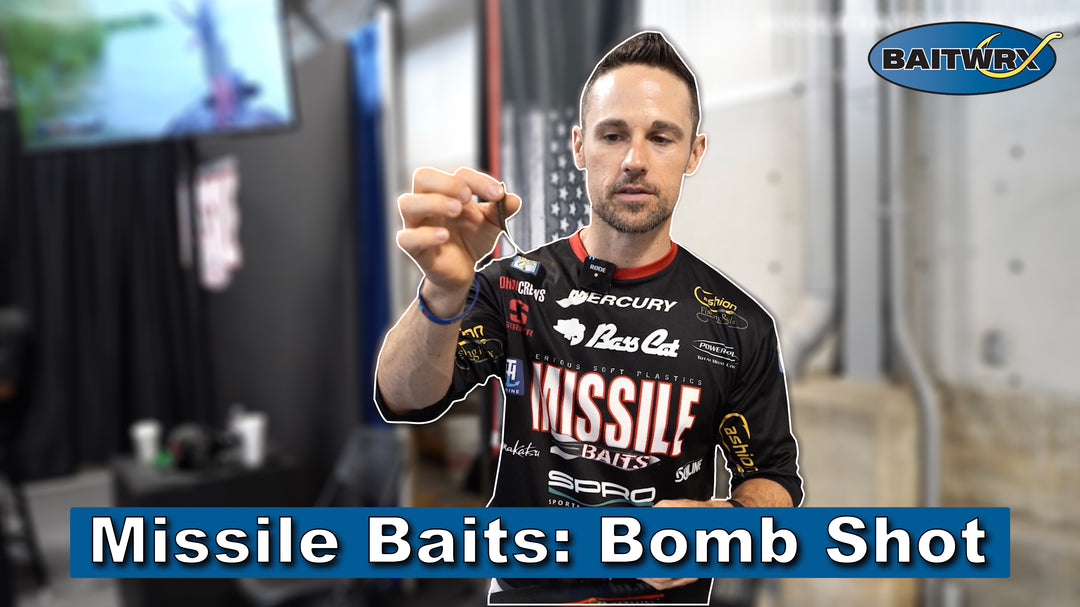 Missile Baits: Bomb Shot
