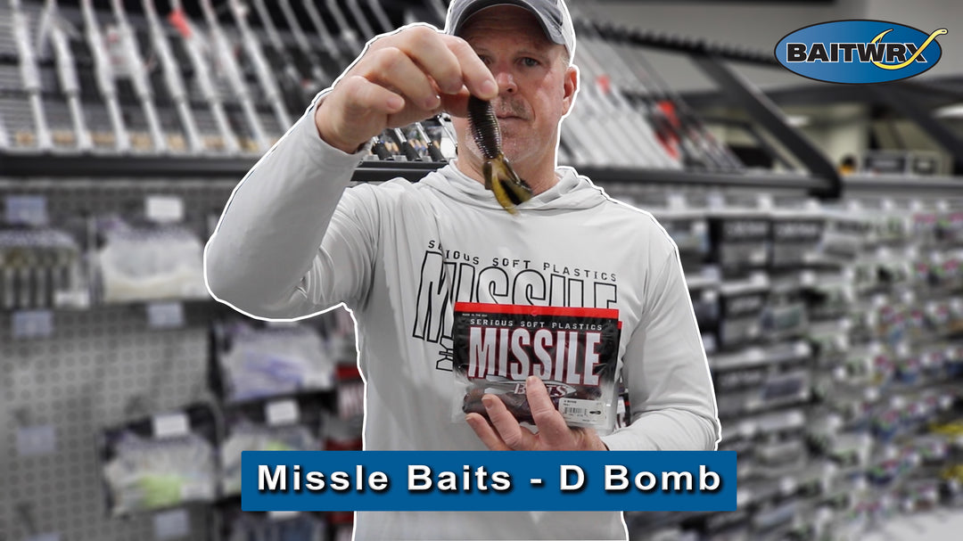 Missle Baits - D Bomb