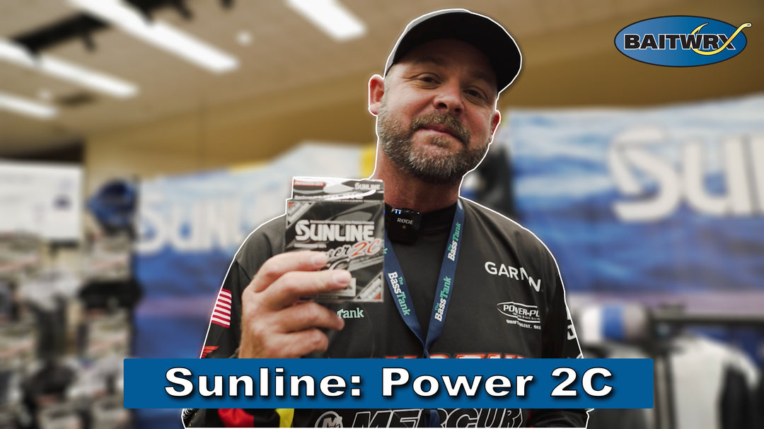 Sunline: Power 2C