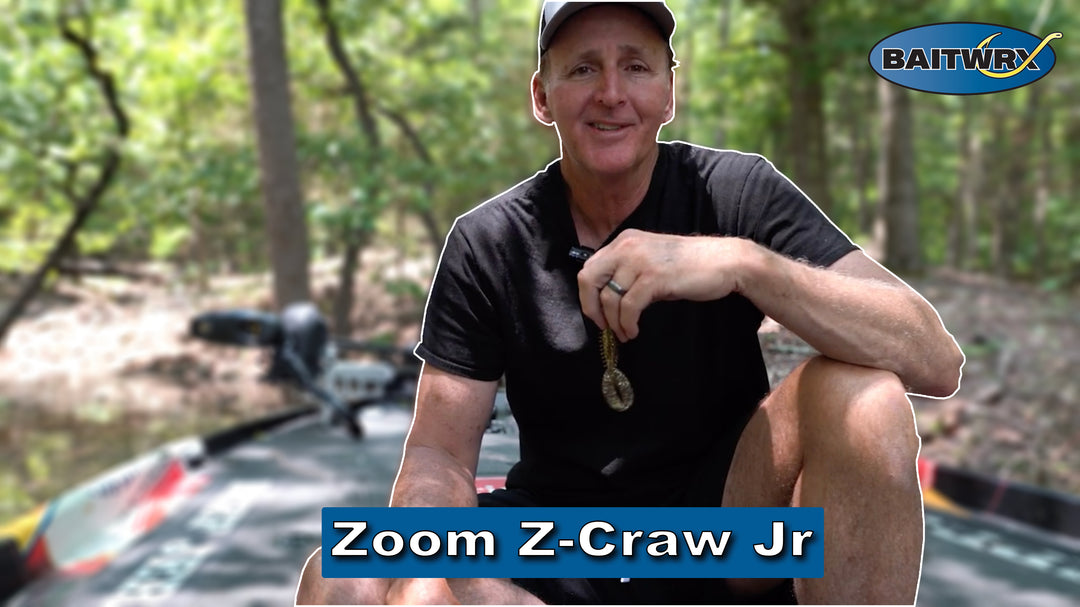 Zoom Z-Craw Jr