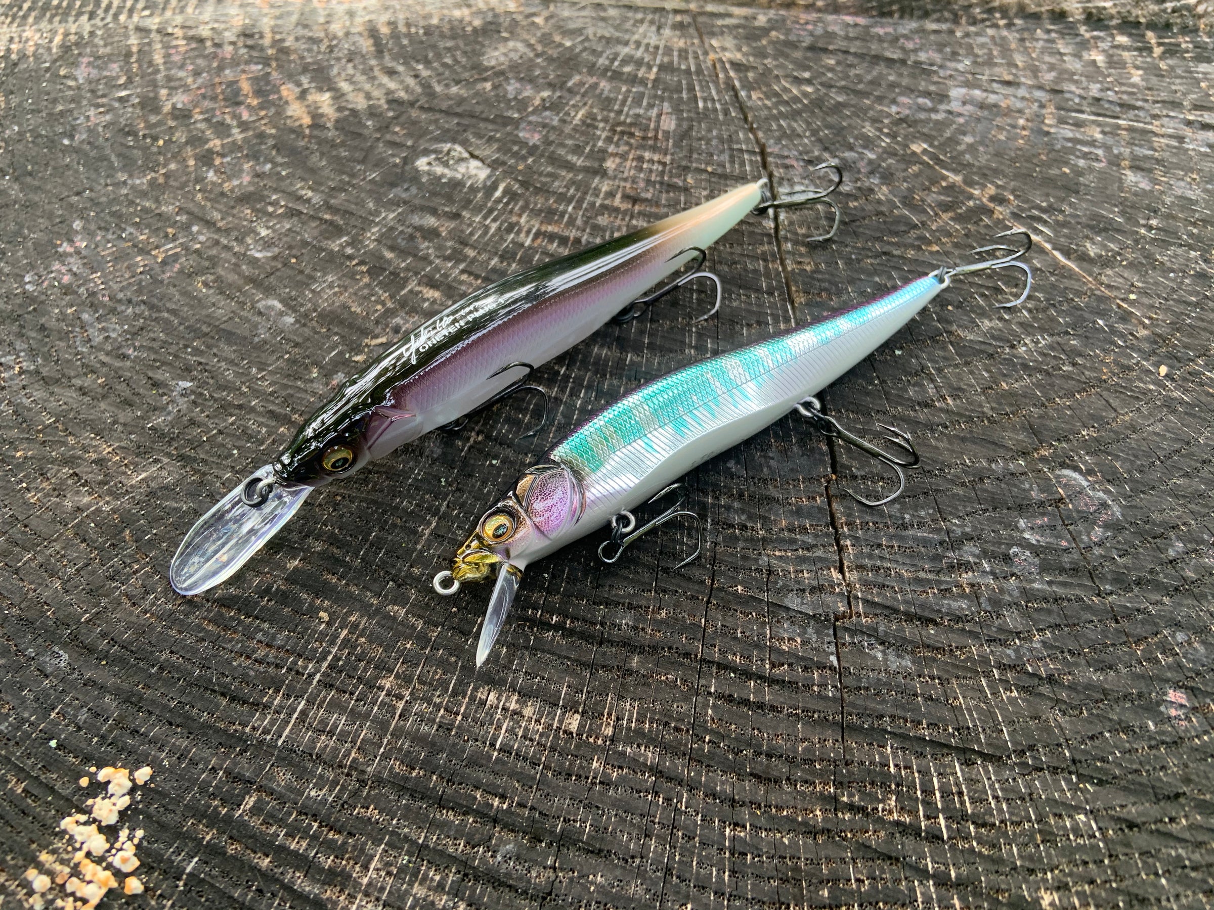 Jerkbaits