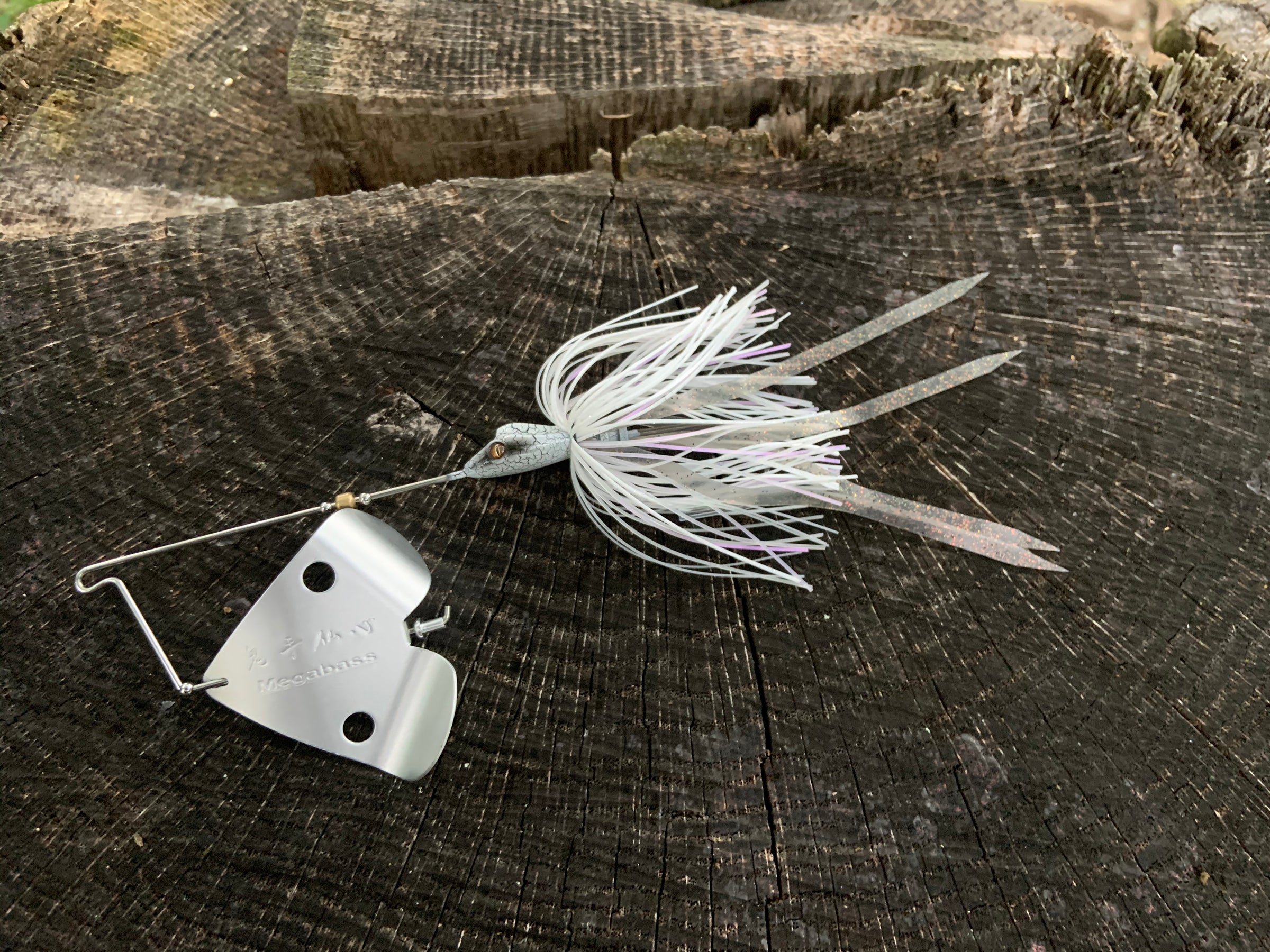 Buzz Baits