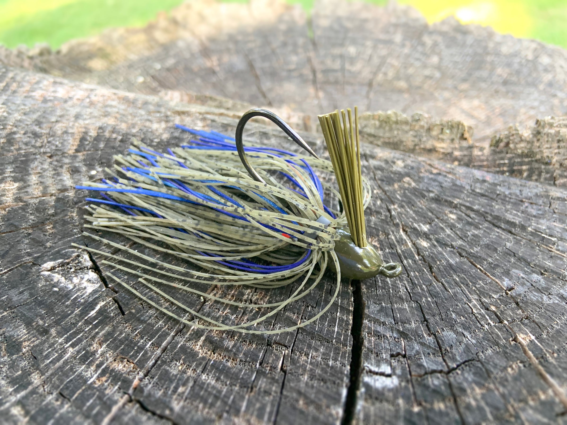Casting Jigs