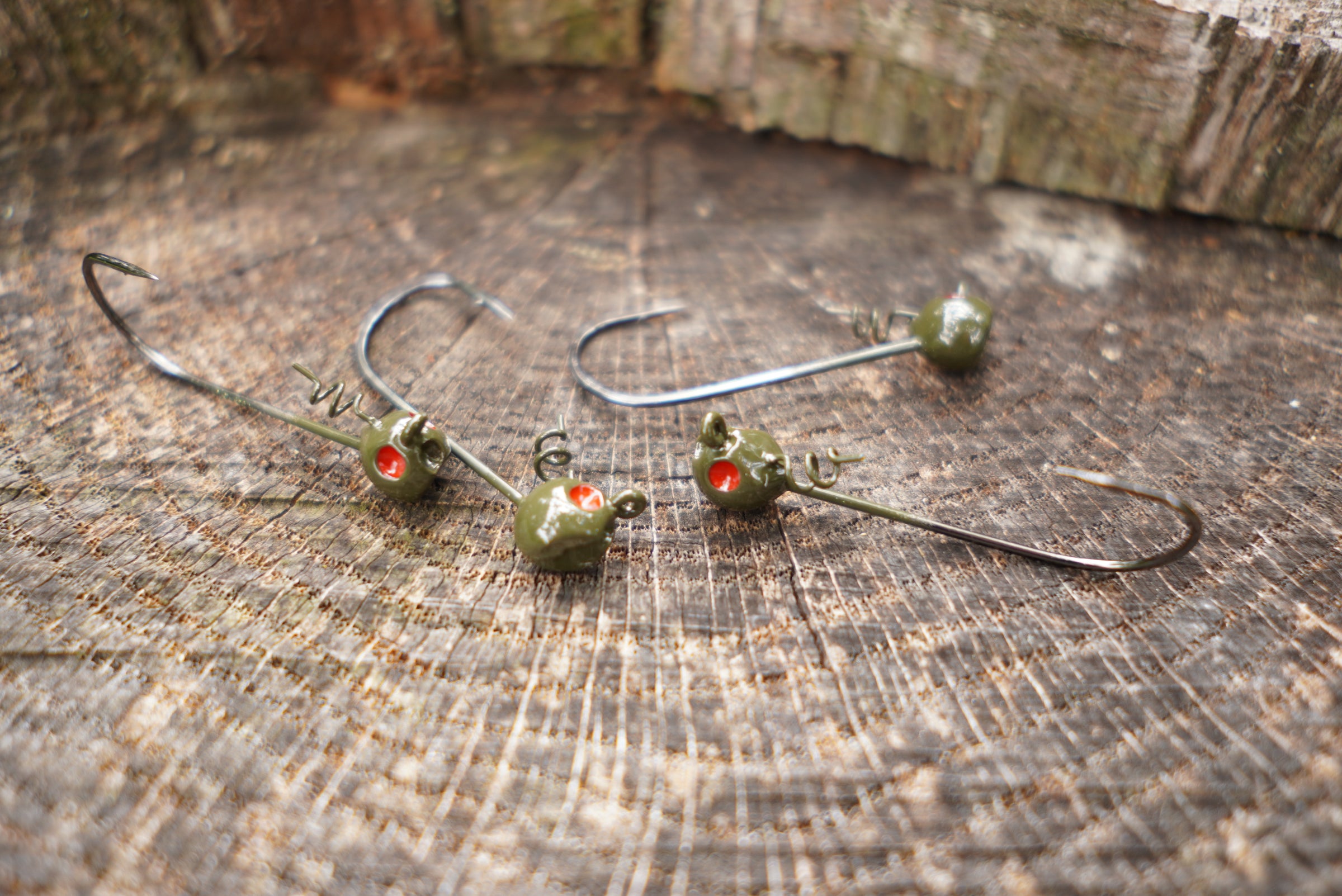 Jig Heads