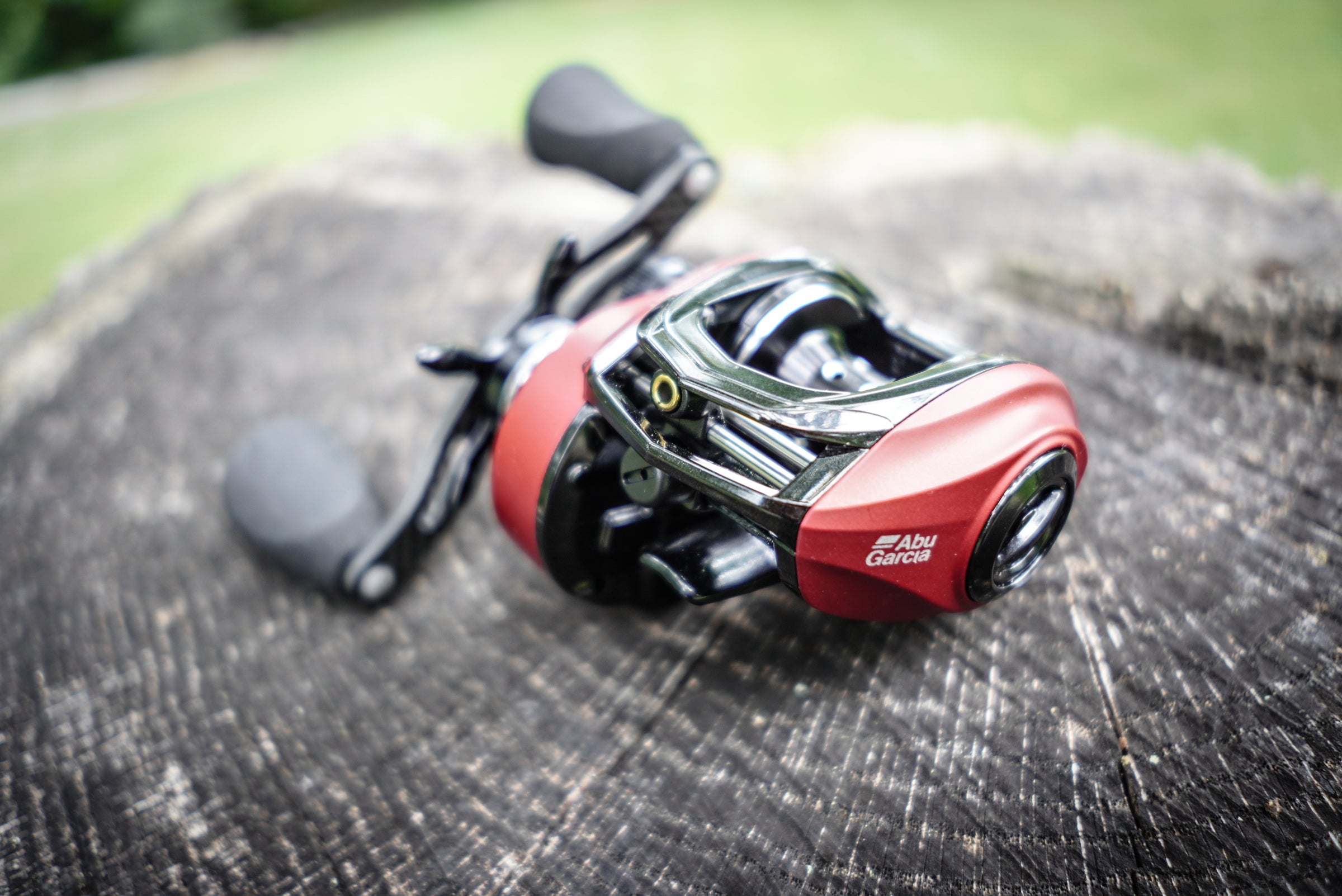 Casting Reels