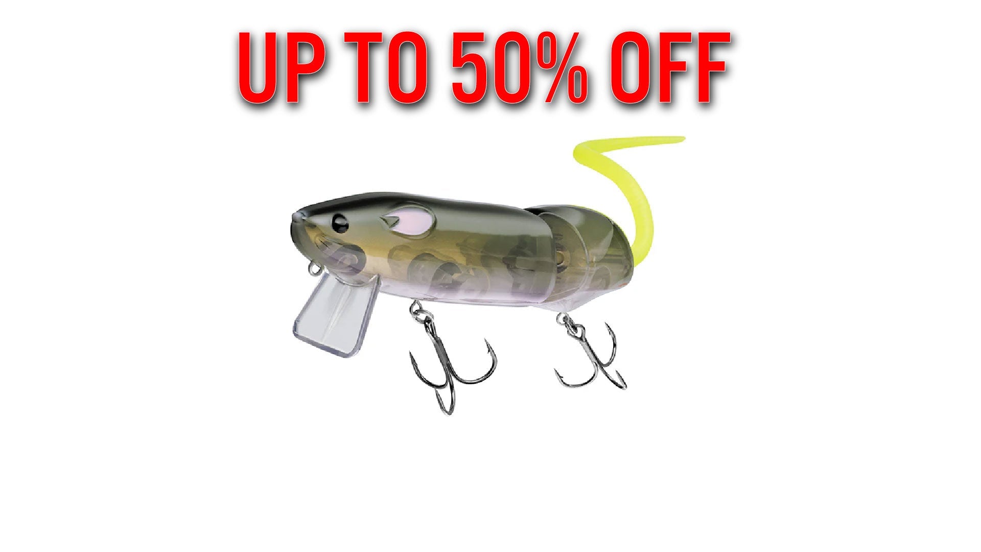 4th of July Baits – Page 9 – Bait-WrX