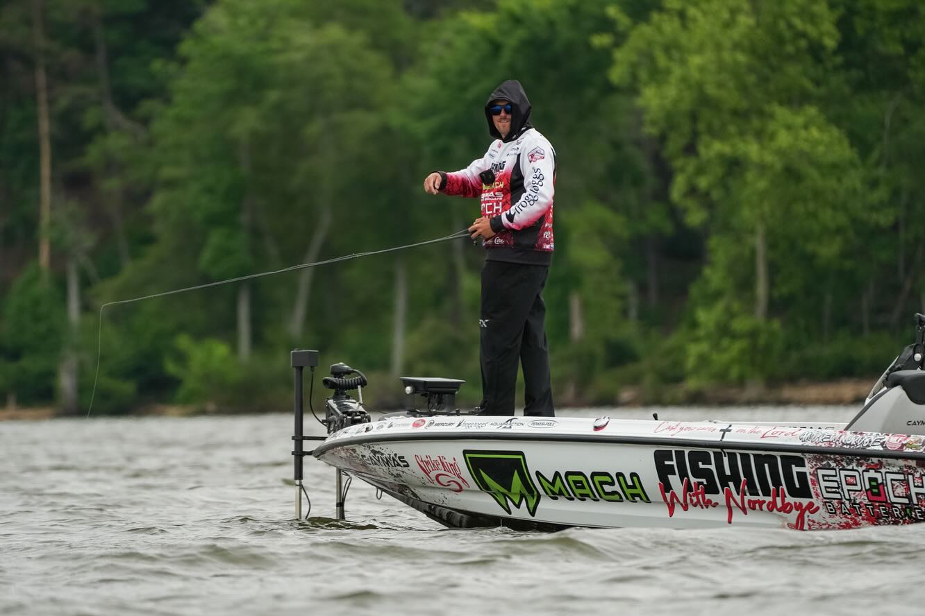Andrew Nordbye's Picks