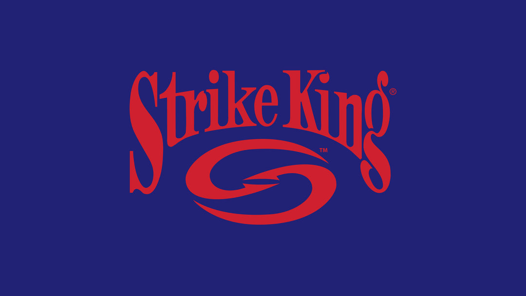 Strike King Soft Plastics