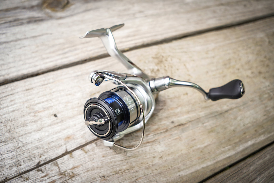 Spinning Reels