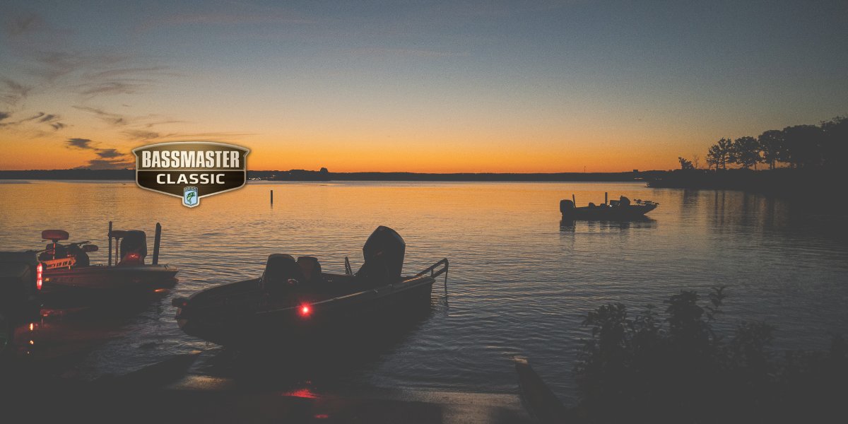 Baits of the 2022 Bassmaster Classic