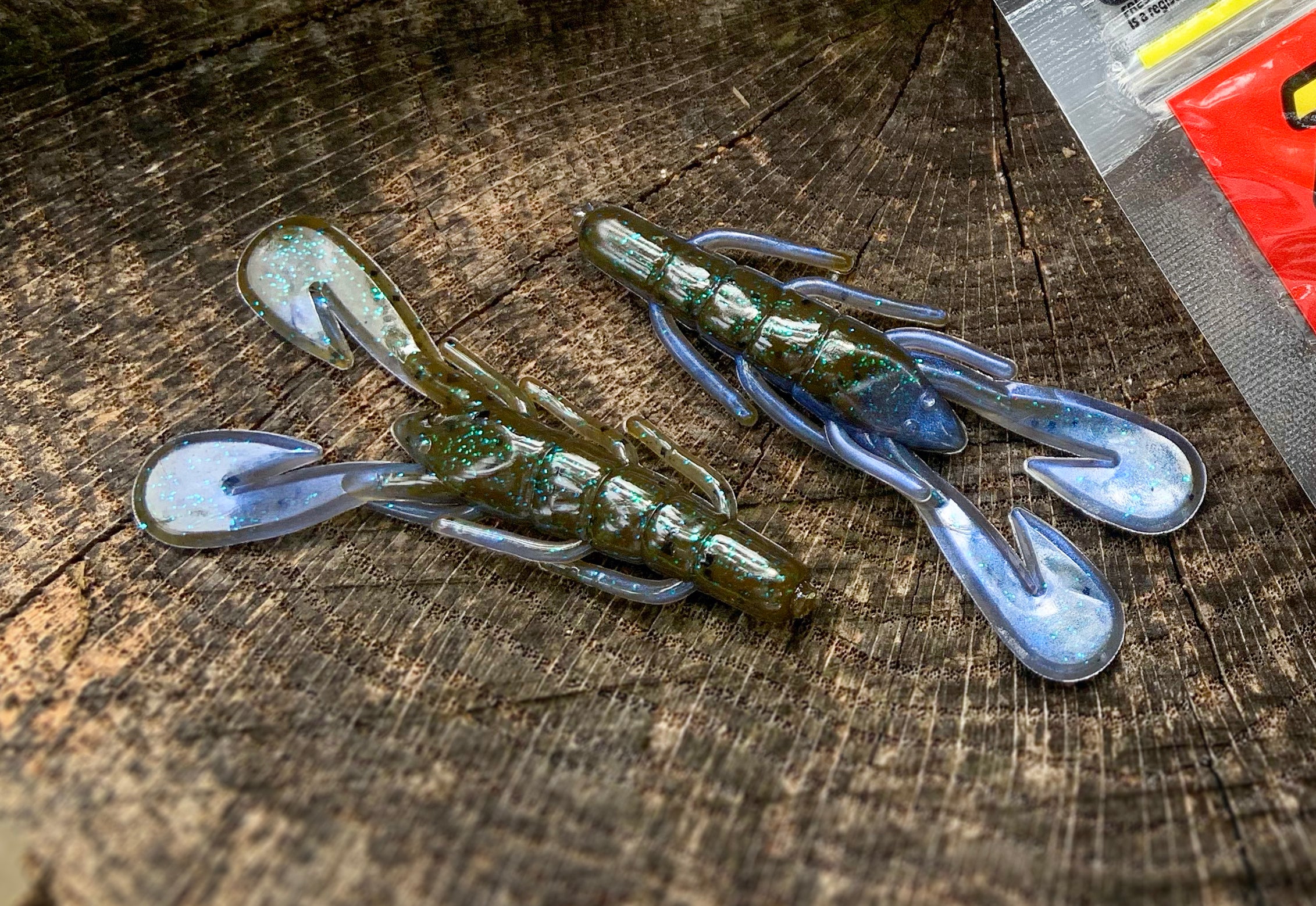 Craws