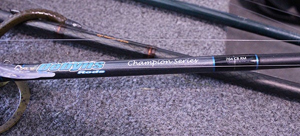 Dobyns Rods