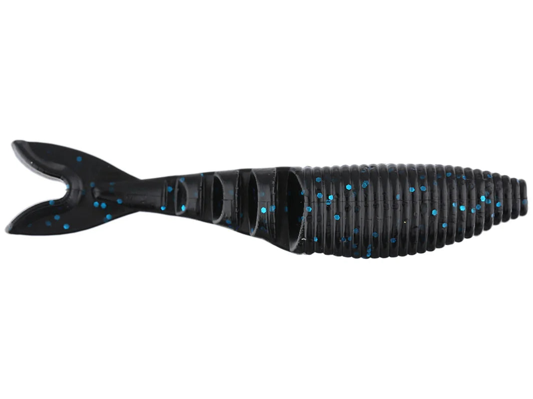 Yamamoto 4" Zako Swimbait (6 Pk)