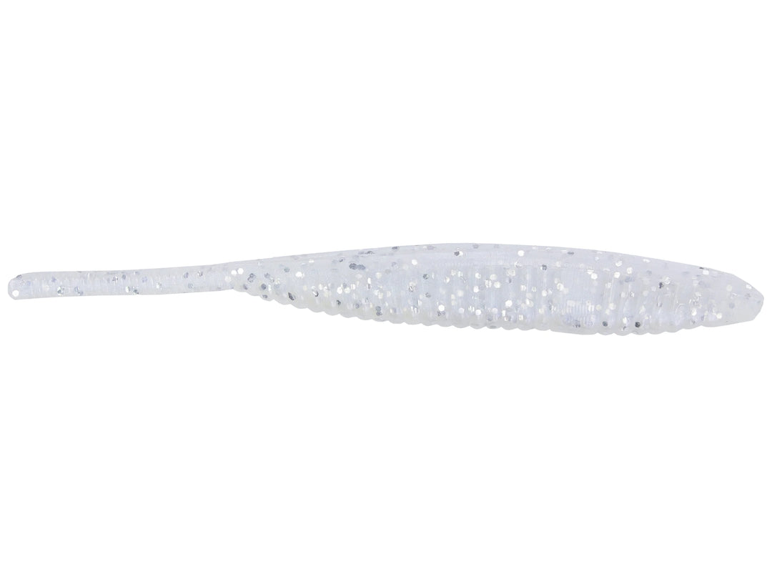 Yamamoto 3" Shad Shape Worm (10 Pk)