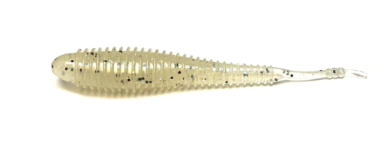 Hog Farmer 4.5" Spunk Shad Pintail Swimbait (7 Pk)