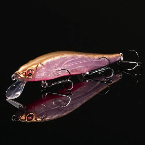 Megabass Vision ONETEN+1 Jr. Jerkbait
