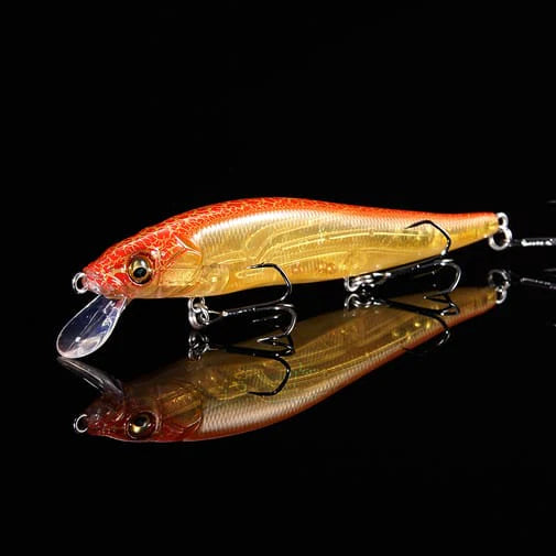 Megabass Vision ONETEN Jr - Bait-WrX Megabass Vision ONETEN Jr - Bait-WrX