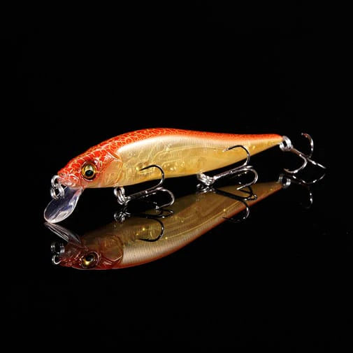 Megabass Vision ONETEN+1 Jerkbait
