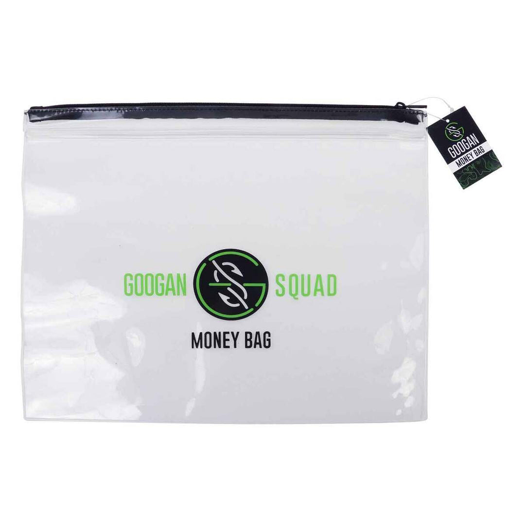 Googan Squad Money Bag 13"x16"