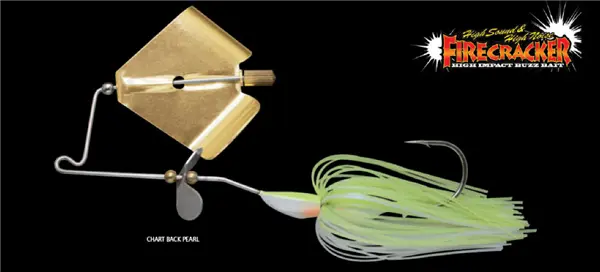 The 6 Best Buzzbaits of 2024