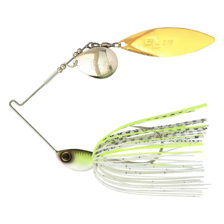 Shimano Swagy Strong TW Spinnerbait 1/2 oz Shimano