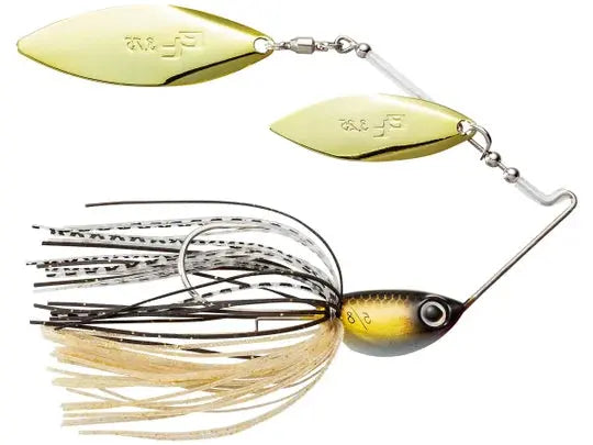 Shimano Swagy Strong DW Spinnerbait 1/2 oz Shimano