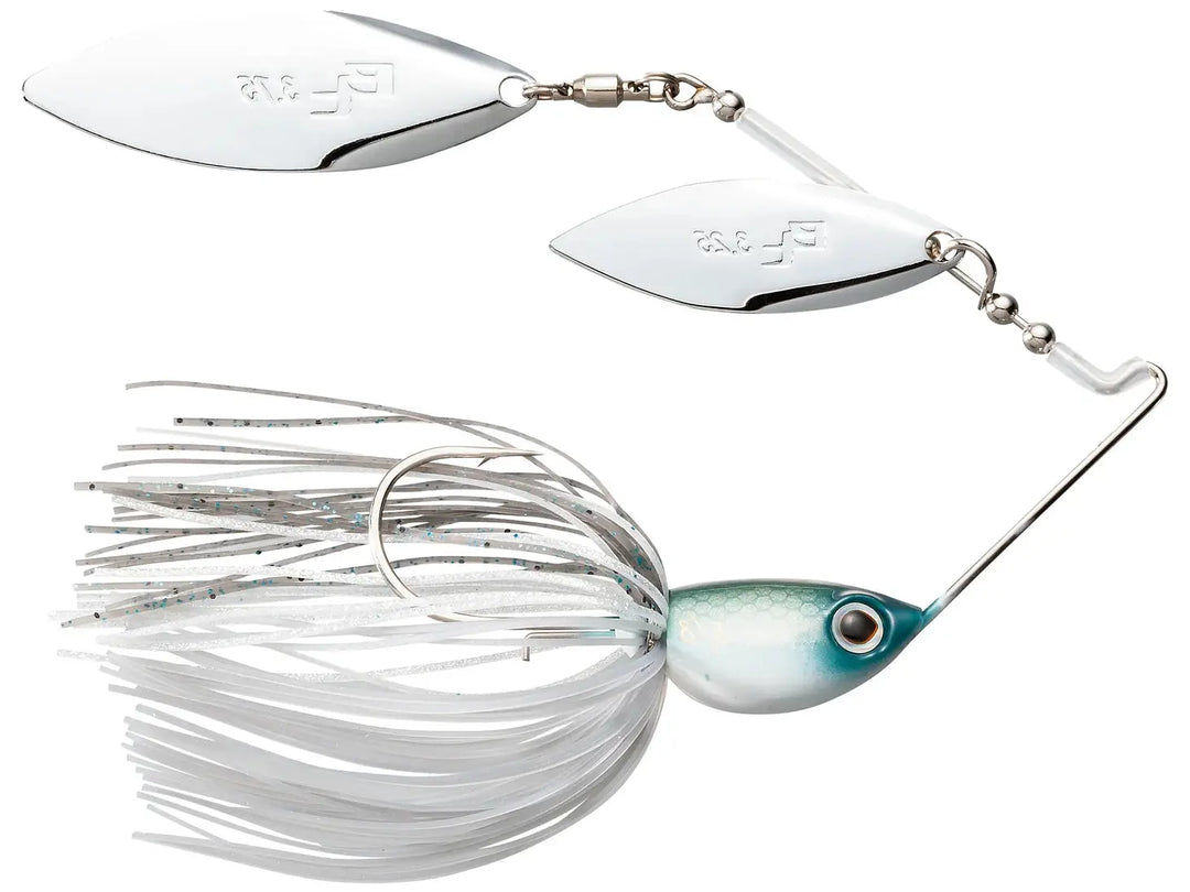 Shimano Swagy Strong DW Spinnerbait 1/2 oz Shimano