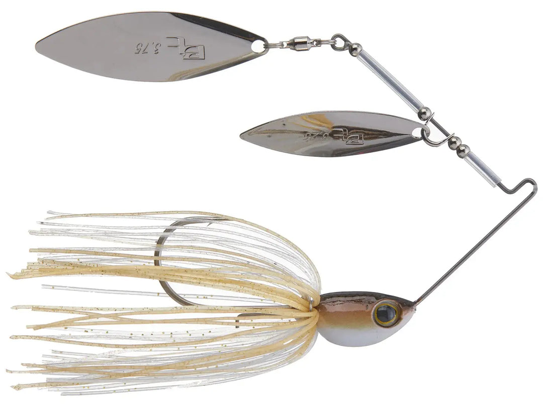 Shimano Swagy Strong DW Spinnerbait 1/2 oz Shimano