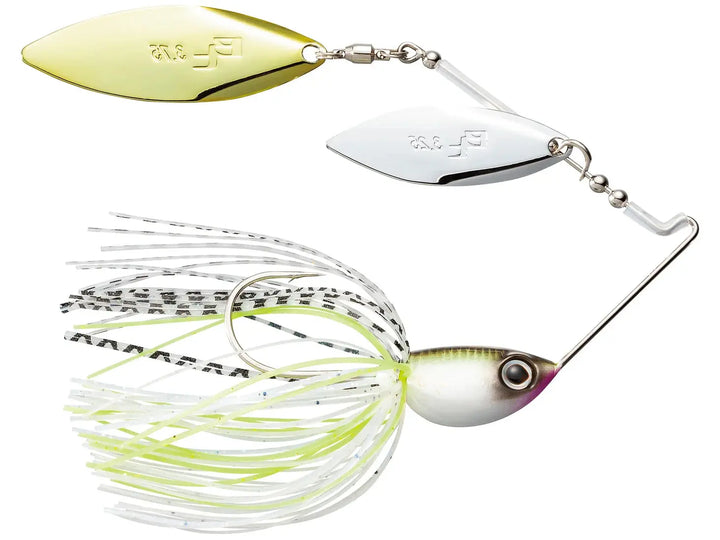 Shimano Swagy Strong DW Spinnerbait 1/2 oz Shimano