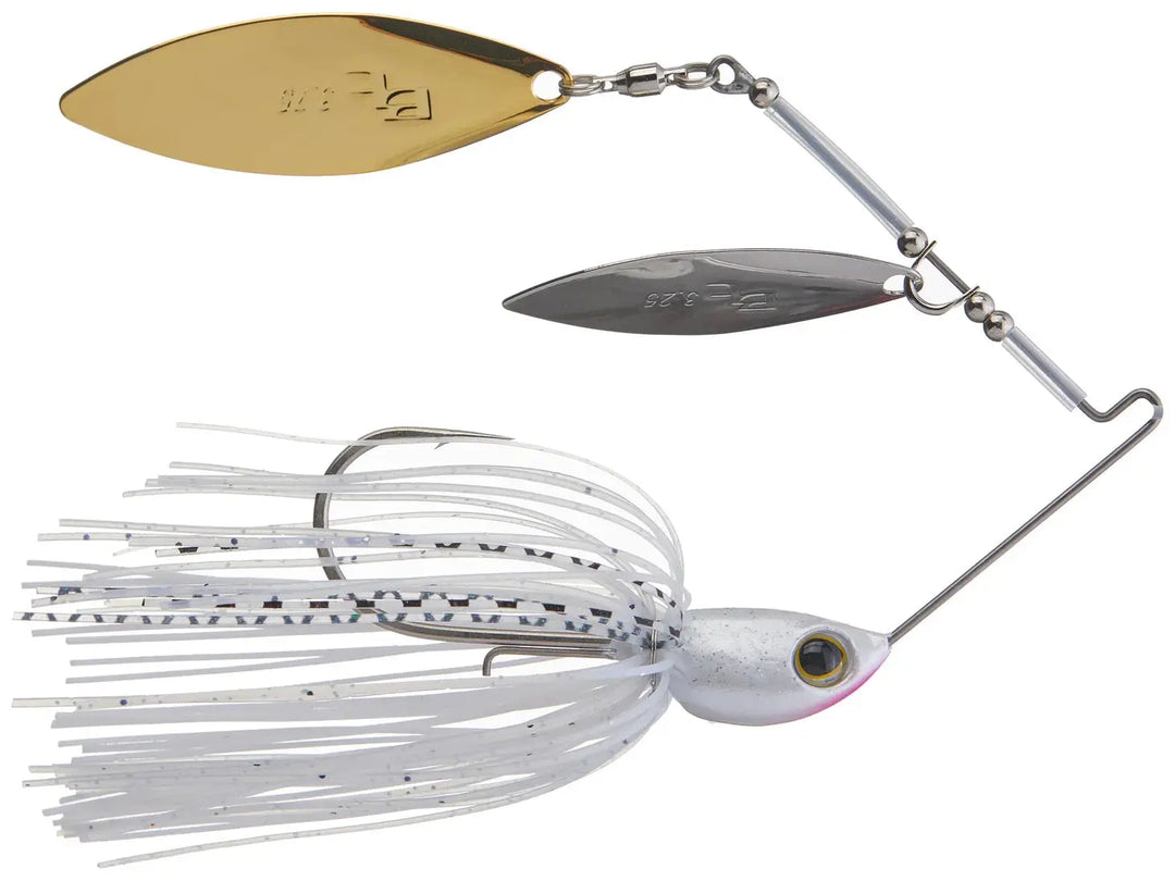 Shimano Swagy Strong DW Spinnerbait 1/2 oz Shimano