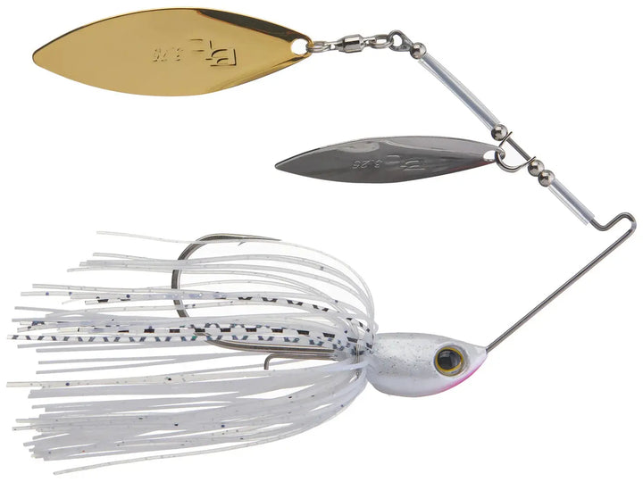 Shimano Swagy Strong DW Spinnerbait 1/2 oz Shimano