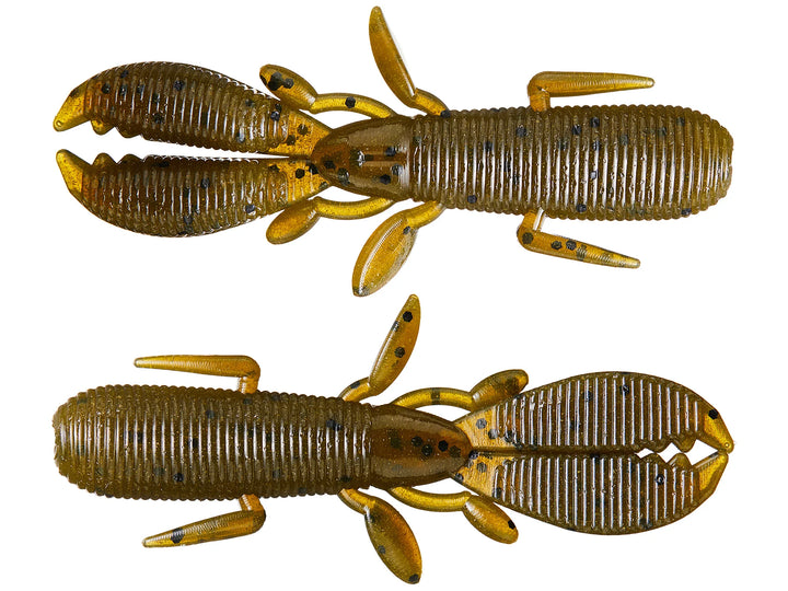 Yamamoto 2.5" Covert Craw (10 Pk)