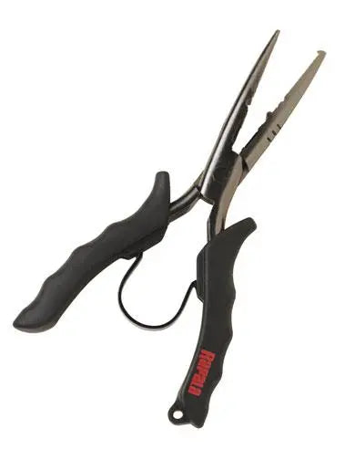 Rapala Stainless Steel 6 1/2" Pliers Rapala