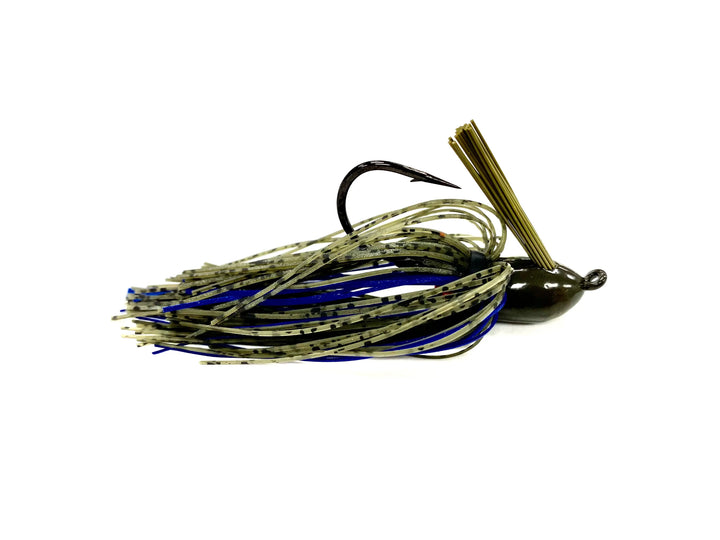 5 Fish Lures Ultimate Cover Jig 5 Fish Lures