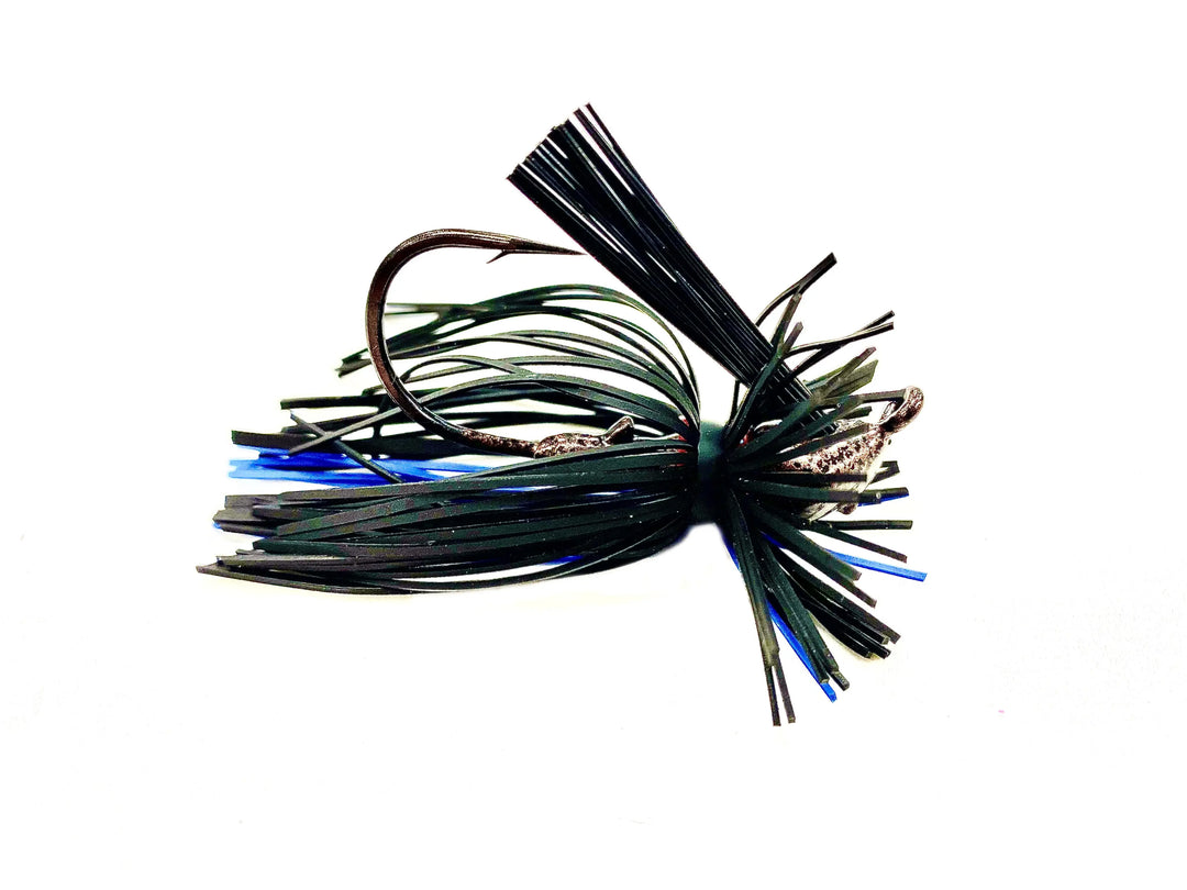 5 Fish Lures Ultimate Finesse Jig 5 Fish Lures
