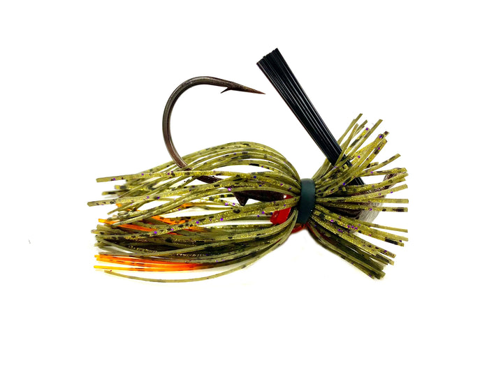 5 Fish Lures Ultimate Finesse Jig 5 Fish Lures