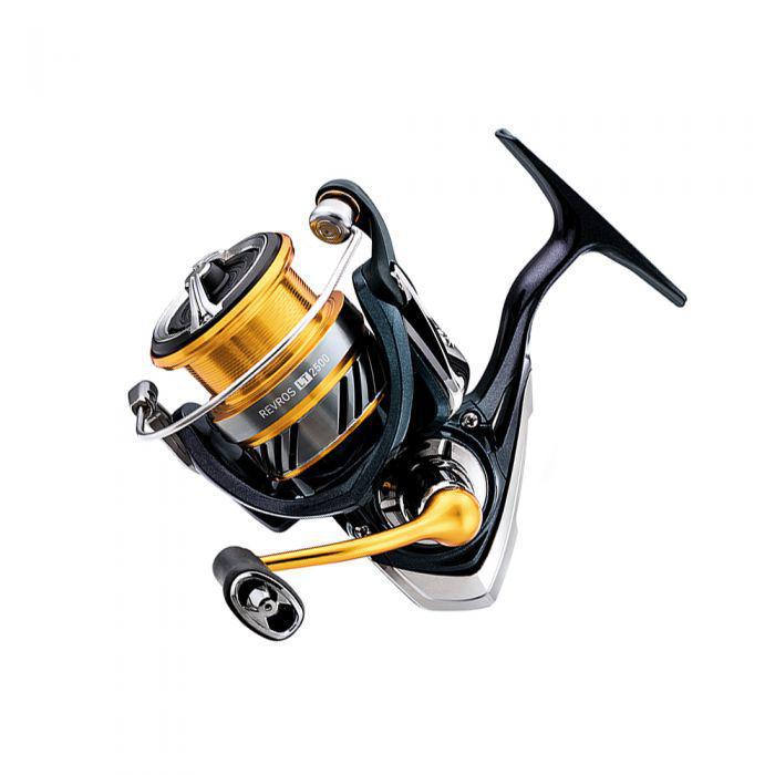 Daiwa - Bait-WrX – Page 3