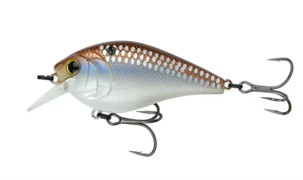 6th Sense Crush 100X 6th Sense Fishing