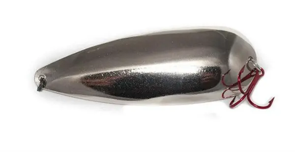 6th Sense Fishing - Spoons - Magnum Spoon 170 - Shad Flash