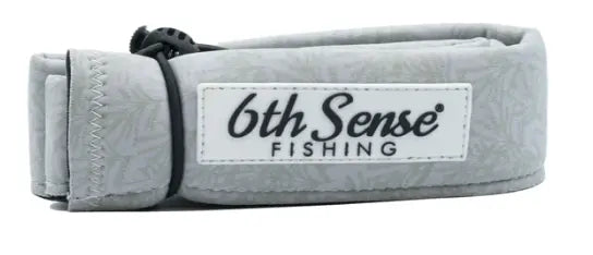 6th Sense Snag-Resistant Casting Rod Sleeve "Hydrilla" 6th Sense Fishing