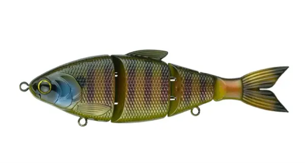 One of our go-to swimbaits for - 6th Sense Fishing