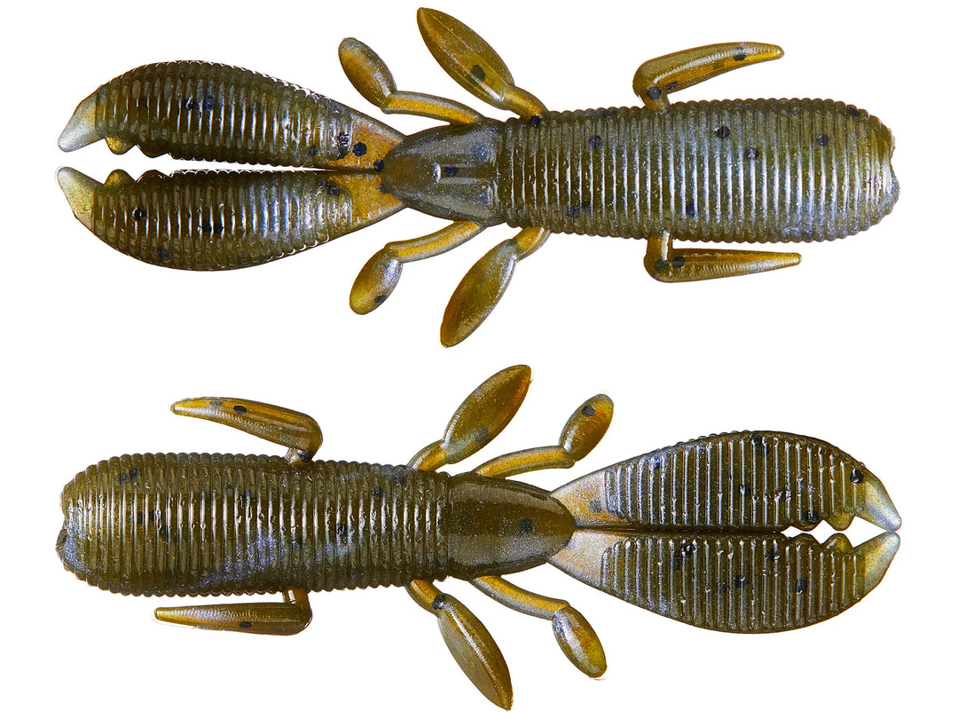 Yamamoto 2.5" Covert Craw (10 Pk)