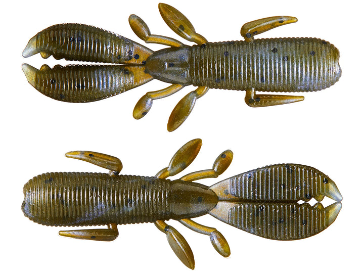 Yamamoto 2.5" Covert Craw (10 Pk)