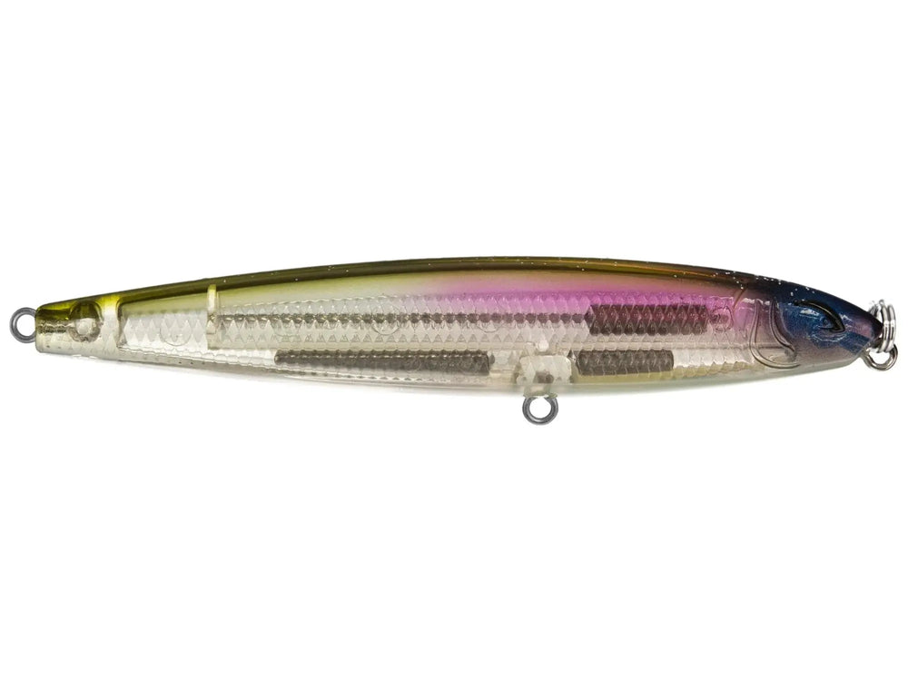 Bill Lewis Depth Strike Sinking Twitchbait 3/8 oz Bill Lewis